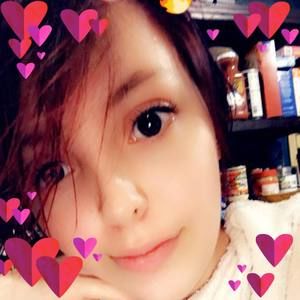 Meet your Posher, Scarlett